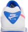 Sizing Nike Air Cross Trainer 3 Low 'Hyper Pink Racer Blue' FN6887-100