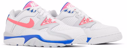耐吉 Air Cross Trainer 3 Low 'Hyper Pink Racer Blue' FN6887-100 Cheap 耐吉 Air Cross Trainer 3 Low 'Hyper Pink Racer Blue' FN6887-100