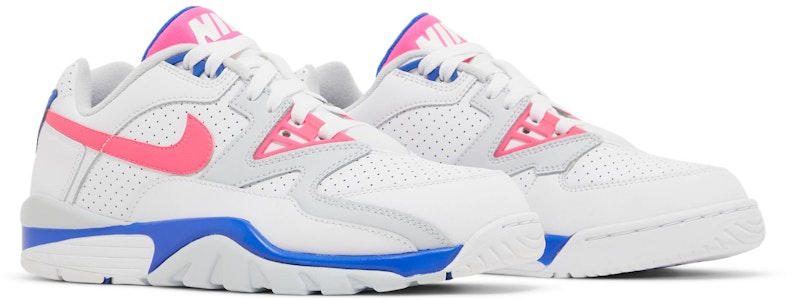 Nike Air Cross Trainer 3 Low 'Hyper Pink Racer Blue' Zapatillas Deportivas FN6887-100 Cheap Nike Air Cross Trainer 3 Low 'Hyper Pink Racer Blue' Zapatillas Deportivas FN6887-100