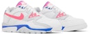 Nike Air Cross Trainer 3 Low 'Hyper Pink Racer Blue' FN6887-100