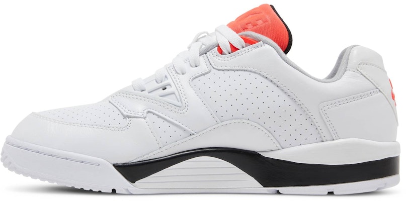 Nike Air Cross Trainer 3 Low 'Infrared' Lelaki CN0924-101 Lookbook Nike Air Cross Trainer 3 Low 'Infrared' Lelaki CN0924-101