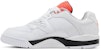 Nike Air Cross Trainer 3 Low 'Infrared' Lelaki CN0924-101