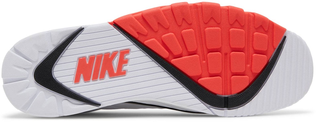 Nike Air Cross Trainer 3 Low 'Infrared' Lelaki CN0924-101 Shop Nike Air Cross Trainer 3 Low 'Infrared' Lelaki CN0924-101
