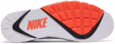 Shop Nike Air Cross Trainer 3 Low 'Infrared' Lelaki CN0924-101