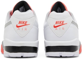 Nike Air Cross Trainer 3 Low 'Infrared' - Sepatu Pria Terbaik CN0924-101 Details for Nike Air Cross Trainer 3 Low 'Infrared' - Sepatu Pria Terbaik CN0924-101