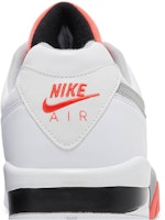 Nike Air Cross Trainer 3 Low 'Infrared' - Sepatu Pria Terbaik CN0924-101 Sizing Nike Air Cross Trainer 3 Low 'Infrared' - Sepatu Pria Terbaik CN0924-101