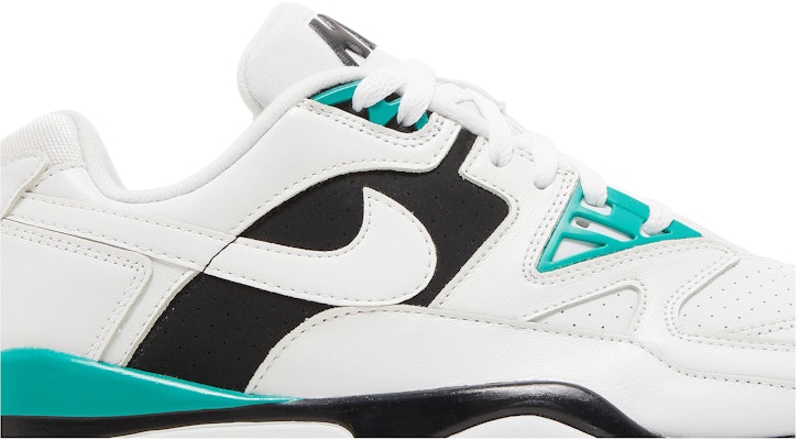 Nike Air Cross Trainer 3 Low 'Neptune Green' Lelaki CJ8172-101 Order Nike Air Cross Trainer 3 Low 'Neptune Green' Lelaki CJ8172-101