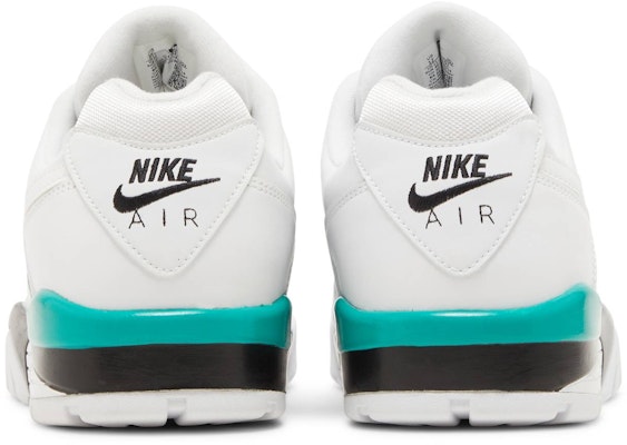 Nike Air Cross Trainer 3 Low 'Neptune Green' CJ8172-101 Details for Nike Air Cross Trainer 3 Low 'Neptune Green' CJ8172-101