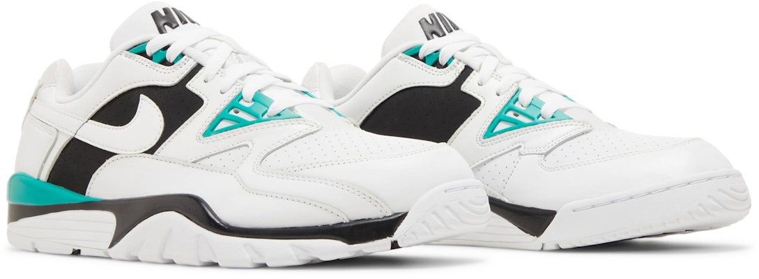 Nike Air Cross Trainer 3 Low 'Neptune Green' CJ8172-101 Cheap Nike Air Cross Trainer 3 Low 'Neptune Green' CJ8172-101