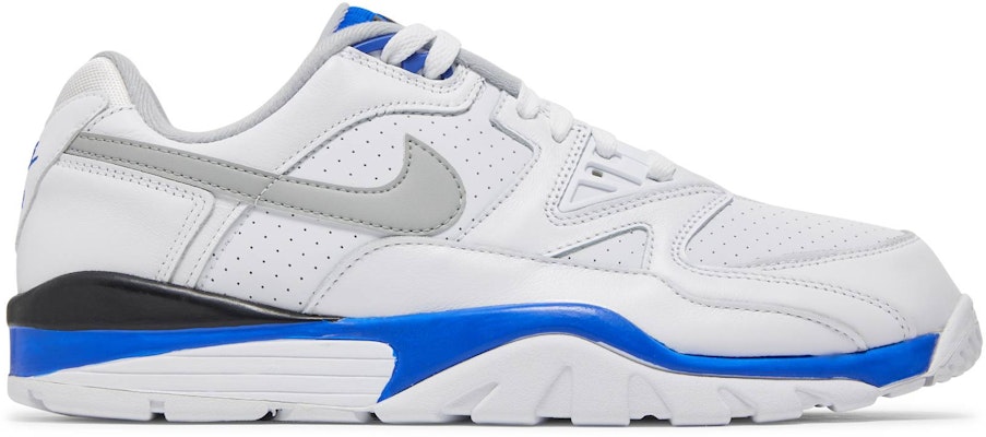 Nike Air Cross Trainer 3 Low 'Racer Blue' CJ8172-100 Buy Nike Air Cross Trainer 3 Low 'Racer Blue' CJ8172-100