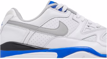 耐吉Air Cross Trainer 3 Low '競速藍' CJ8172-100 Order 耐吉Air Cross Trainer 3 Low '競速藍' CJ8172-100