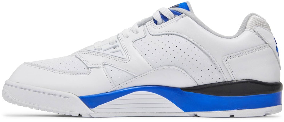 Nike Air Cross Trainer 3 Low 'Azul Racer' CJ8172-100 Lookbook Nike Air Cross Trainer 3 Low 'Azul Racer' CJ8172-100