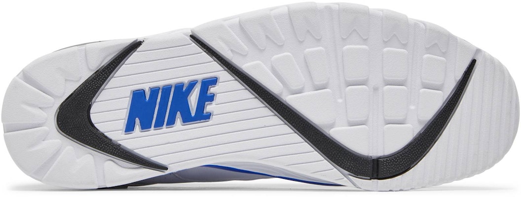 Nike Air Cross Trainer 3 Low 'Azul Racer' CJ8172-100 Shop Nike Air Cross Trainer 3 Low 'Azul Racer' CJ8172-100
