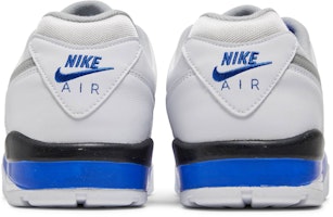 耐吉Air Cross Trainer 3 Low '競速藍' CJ8172-100 Details for 耐吉Air Cross Trainer 3 Low '競速藍' CJ8172-100