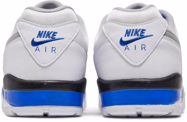 Nike Air Cross Trainer 3 Low 'Azul Racer' CJ8172-100 Details for Nike Air Cross Trainer 3 Low 'Azul Racer' CJ8172-100