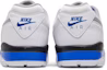 Details for Nike Air Cross Trainer 3 Low 'Racer Blue' Pria CJ8172-100