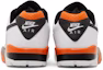 Details for Nike Air Cross Trainer 3 Low 'Starfish' Lelaki FJ4415-100