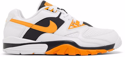 Nike Air Cross Trainer 3 Low 'Steelers' DZ5423-100 Nike Air Cross Trainer 3 Low 'Steelers' DZ5423-100