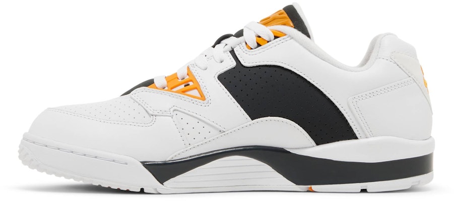 Nike Air Cross Trainer 3 Low 'Steelers' DZ5423-100 Lookbook Nike Air Cross Trainer 3 Low 'Steelers' DZ5423-100