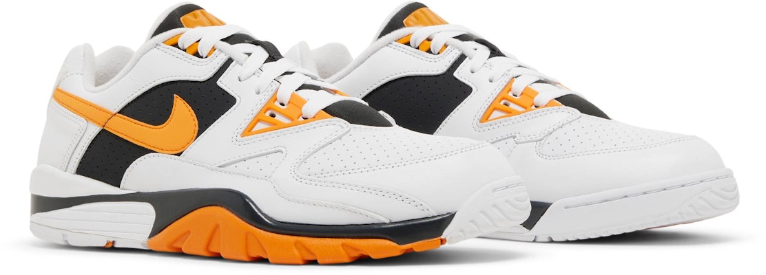 Nike Air Cross Trainer 3 Low 'Steelers' DZ5423-100 Cheap Nike Air Cross Trainer 3 Low 'Steelers' DZ5423-100