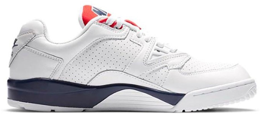 Nike Air Cross Trainer 3 Low '美国' 运动鞋 CN0924-100 Order Nike Air Cross Trainer 3 Low '美国' 运动鞋 CN0924-100