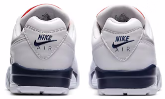 Nike Air Cross Trainer 3 Low 'USA' Zapatillas Deportivas CN0924-100 Shop Nike Air Cross Trainer 3 Low 'USA' Zapatillas Deportivas CN0924-100