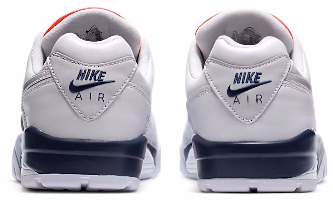 Nike Air Cross Trainer 3 Low 'USA' CN0924-100 Shop Nike Air Cross Trainer 3 Low 'USA' CN0924-100
