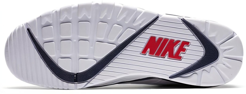 Nike Air Cross Trainer 3 Low '美国' 运动鞋 CN0924-100 Purchase Nike Air Cross Trainer 3 Low '美国' 运动鞋 CN0924-100