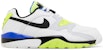 Nike Air Cross Trainer 3 Low 'Putih Volt Biru' FD0788-100