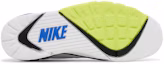 Lookbook Nike Air Cross Trainer 3 Low 'Putih Volt Biru' FD0788-100
