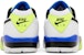 Nike Air Cross Trainer 3 Low 'Putih Volt Biru' FD0788-100