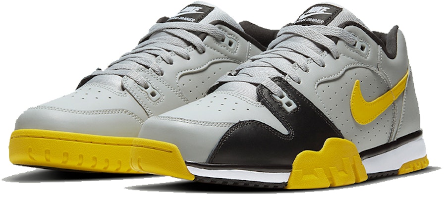 Nike Air Cross Trainer Low Sepatu Sneaker CQ9182-002 Lookbook Nike Air Cross Trainer Low Sepatu Sneaker CQ9182-002