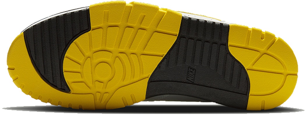 Nike Air Cross Trainer Low Sepatu Sneaker CQ9182-002 Details for Nike Air Cross Trainer Low Sepatu Sneaker CQ9182-002