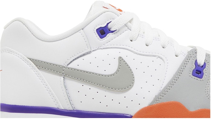 Nike Air Cross Trainer Low 'Phoenix Suns' CQ9182-103 Order Nike Air Cross Trainer Low 'Phoenix Suns' CQ9182-103