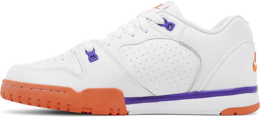Nike Air Cross Trainer Low 'Phoenix Suns' CQ9182-103 Lookbook Nike Air Cross Trainer Low 'Phoenix Suns' CQ9182-103