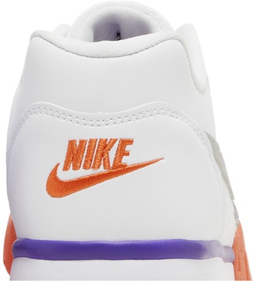 Nike Air Cross Trainer Low 'Phoenix Suns' CQ9182-103 Sizing Nike Air Cross Trainer Low 'Phoenix Suns' CQ9182-103