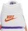 Sizing Nike Air Cross Trainer Low 'Phoenix Suns' CQ9182-103