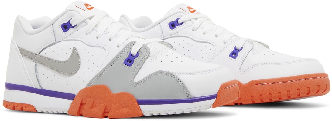 Nike Air Cross Trainer Low 'Phoenix Suns' CQ9182-103 Cheap Nike Air Cross Trainer Low 'Phoenix Suns' CQ9182-103