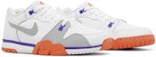 Cheap Nike Air Cross Trainer Low 'Phoenix Suns' CQ9182-103