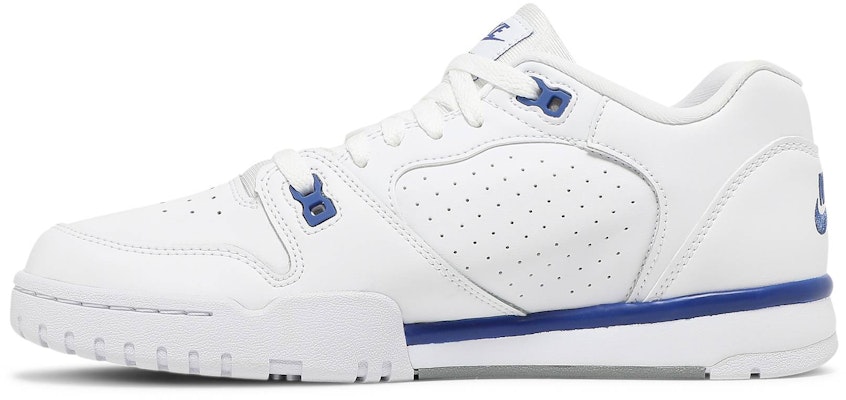 Nike Air Cross Trainer Low 'Blanco Astronomy Blue' CQ9182-102 Lookbook Nike Air Cross Trainer Low 'Blanco Astronomy Blue' CQ9182-102