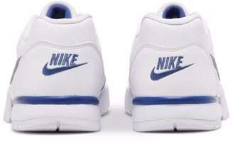 耐克Air Cross Trainer低帮 '白色天蓝' CQ9182-102 Details for 耐克Air Cross Trainer低帮 '白色天蓝' CQ9182-102
