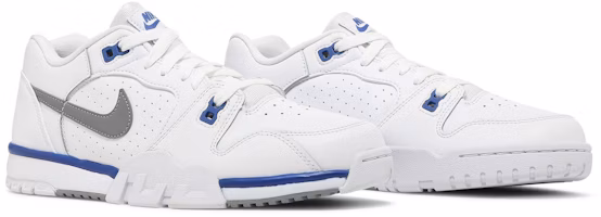 耐克Air Cross Trainer低帮 '白色天蓝' CQ9182-102 Cheap 耐克Air Cross Trainer低帮 '白色天蓝' CQ9182-102