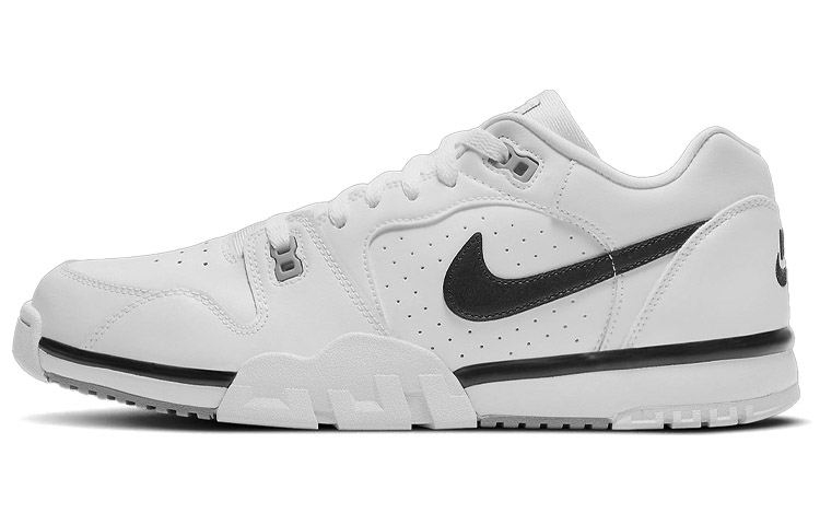 Nike Air Cross Trainer Low 'White Black' CQ9182-106