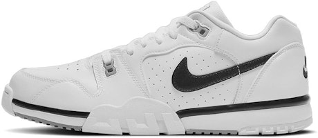 Nike Air Cross Trainer Low 'White Black' CQ9182-106 Nike Air Cross Trainer Low 'White Black' CQ9182-106