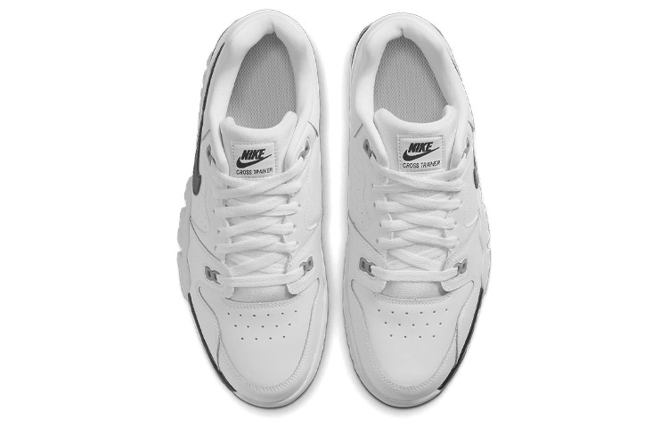 Purchase Nike Air Cross Trainer Low ''Bianco Nero'' CQ9182-106