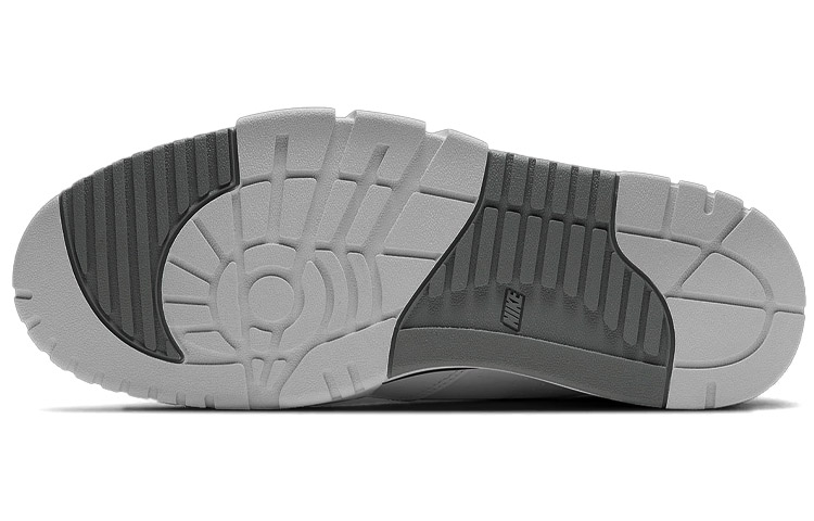 Sizing Nike Air Cross Trainer Low ''Bianco Nero'' CQ9182-106