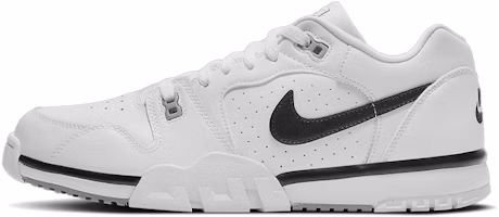 Nike Air Cross Trainer Low 'White Black' CQ9182-106 Nike Air Cross Trainer Low 'White Black' CQ9182-106