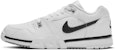Nike Air Cross Trainer Low 'Putih Hitam' CQ9182-106