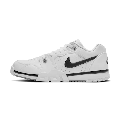 Nike Air Cross Trainer Low 'White Black'