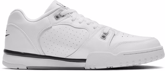 나이키 에어 크로스 트레이너 로우 '화이트 블랙' CQ9182-106 Order 나이키 에어 크로스 트레이너 로우 '화이트 블랙' CQ9182-106